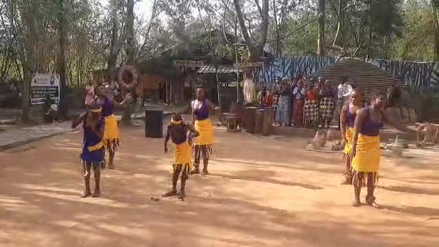 Red rocks intercultural center